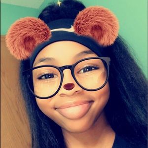 Meet your Posher, Aaliyah